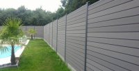 Portail Clôtures dans la vente du matériel pour les clôtures et les clôtures à Boinville-le-Gaillard